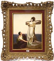 WAGNER Franz (Actif vers 1894 - 1908) 