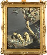 LAURENTY Remacle Joseph (1766 - 1834) 