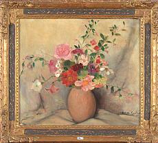 CAMBIER Juliette (1879 - 1963) 