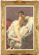 RICHIR Herman (1866 - 1942) 