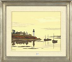 WOLMANS Jacques (1919 - 1991) 
