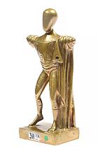DE CHIRICO Giorgio (1888 - 1978) 