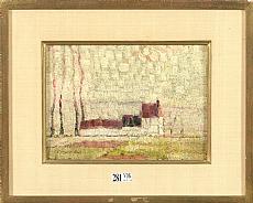 MONDRIAAN Piet (1872 - 1944). (?). 