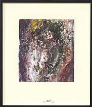 DIERICKX Karel (1940 - 2014) 