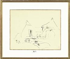 WOUTERS Rik (1882 - 1916) 
