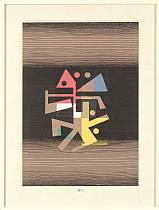 SEUPHOR Michel (1901 - 1999) 