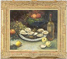 BASTIEN Alfred (1873 - 1955) 