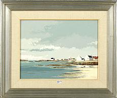 WOLMANS Jacques (1919 - 1991) 