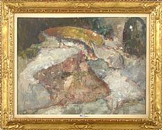 BROUWERS Jules (1869 - 1955) 