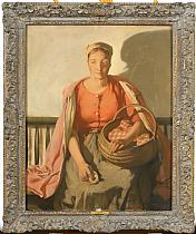 BAES Firmin (1874 - 1945) 