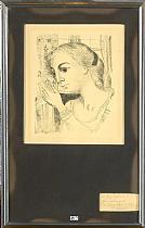 DELVAUX Paul (1897 - 1994) 