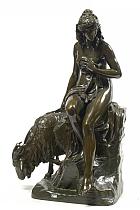 JULIEN Pierre (1731 - 1804) 