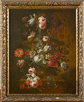 VERBRUGGEN Gaspar Pieter II le Jeune (1664 - 1730) 