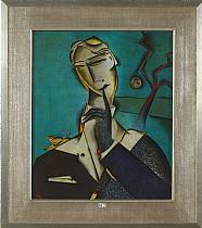 PIRE Ferdinand (1943) 