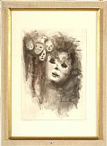 FINI Léonor (1908 - 1996) 
