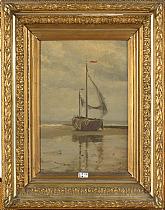 VERHAS Jan (1834 - 1896) 