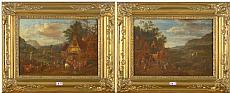 BREYDEL Karel (1678 - 1733) 