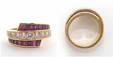 VAN CLEEF & ARPELS (XXème) 