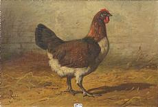 ROBBE Louis (1806 - 1887) 