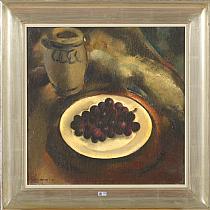 DEVOS Léon (1897 - 1974) 