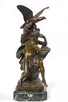 PICAULT Emile Louis (1833 - 1915) 