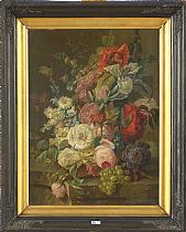 VAN BRÜSSEL Paul Théodore (1754 - 1795) 