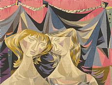 VAN VLASSELAER Julien (1907 - 1982) 