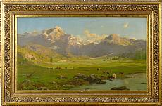 POMA Silvio (1840 - 1932) 