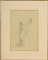 FINI Léonor (1908 - 1996) 