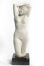 DEBONNAIRES Fernand (1907 - 1997) 