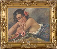 CHARLOT Raymond (1879-?) 