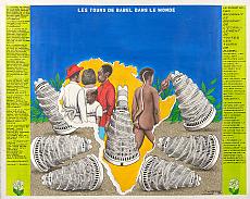 SAMBA Chéri (1956) 