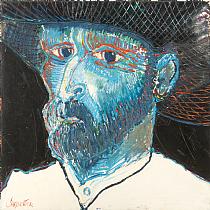 CHAPELLIER José (1946) 