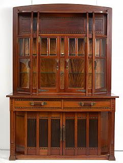 Lot 305 SERRURIER-BOVY Gustave (1858 - 1910)