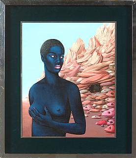 Lot 378 LABISSE Félix (1905 - 1982)