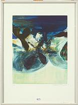 ZAO Wou-Ki (1921 - 2013) 