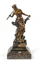 DROUOT Edouard (1859 - 1945) 