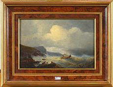 JACOBS Jacob (1812 - 1879) 