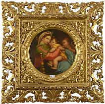 RAPHAEL (1483 - 1520). D’après. 