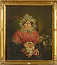 MAES Petrus Jan (1770 - 1842) 
