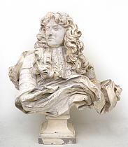 BERNINI DIT LE BERNIN Giovanni Lorenzo (1598 - 1680). D’après. 