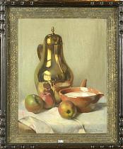 BAES Firmin (1874 - 1945) 
