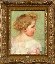 RICHIR Herman (1866 - 1942) 