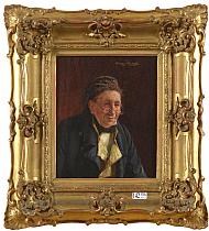 PORTIELJE Gérard (1856 - 1929) 