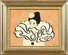 WAUTERS Jef (1927 - 2013) 