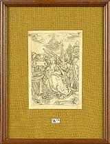 DURER Albrecht (1471 - 1528) 
