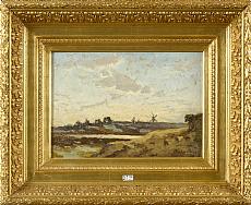 ASSELBERGS Alphonse (1839 - 1916) 