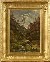 COOSEMANS Joseph (1828 - 1904) 