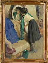 DE PAUW René (1887 - 1946) 