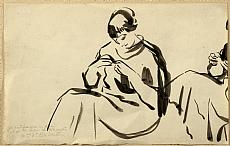 WOUTERS Rik (1882 - 1916) 